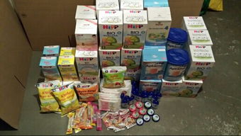 德国宝宝奶粉与日用品的全面指南