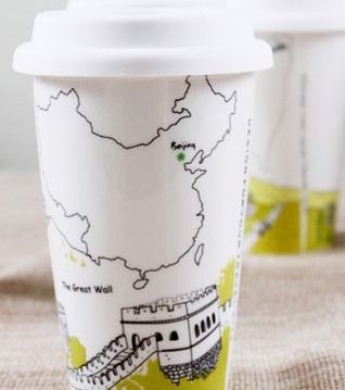 皓芮日用品家居用品投资加盟问答 第1页