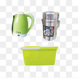 免费日用品PNG图片大全下载指南 千库网资源全解析